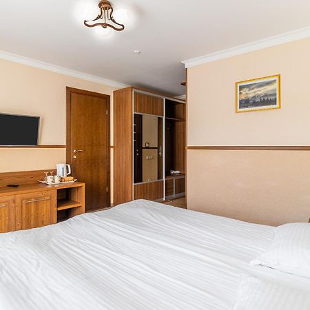 Petros Hotel Bukovel Quarto foto