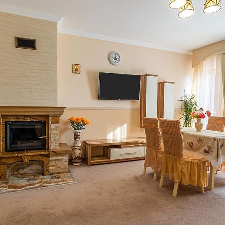Petros Hotel Bukovel Quarto foto